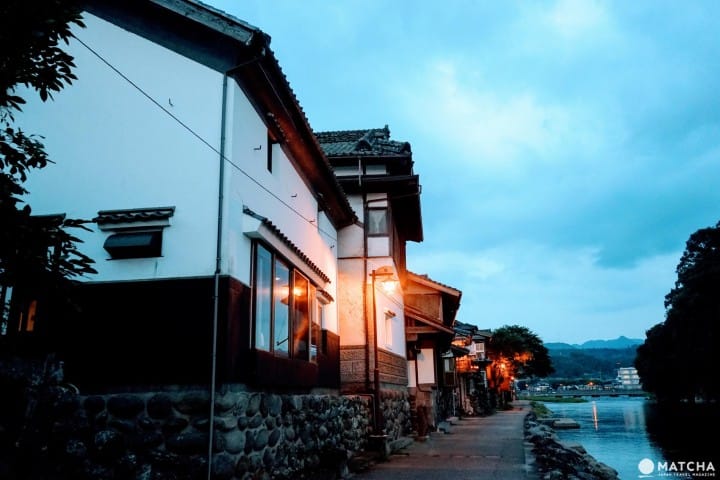 川、湧水、温泉、滝 ― 水の恵みが生んだ日田市の文化を実感できる場所