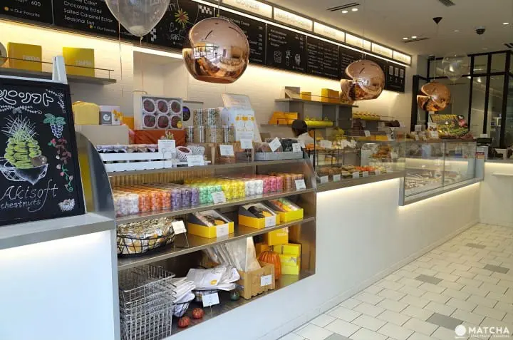 Dominique Ansel - Japanese Style Cronuts® and Seasonal Delights