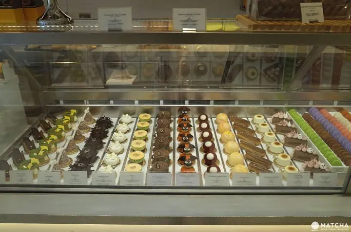 Dominique Ansel - Japanese Style Cronuts® and Seasonal Delights