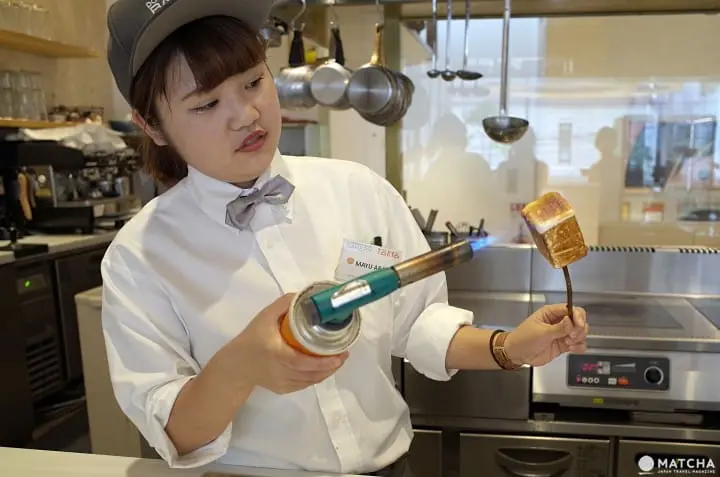 Dominique Ansel - Japanese Style Cronuts® and Seasonal Delights