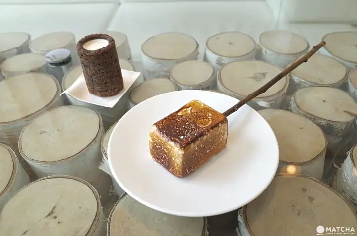 Dominique Ansel - Japanese Style Cronuts® and Seasonal Delights