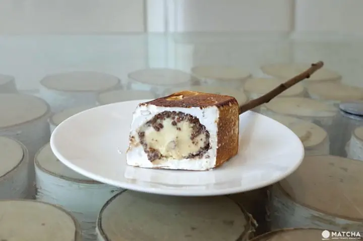 Dominique Ansel - Japanese Style Cronuts® and Seasonal Delights