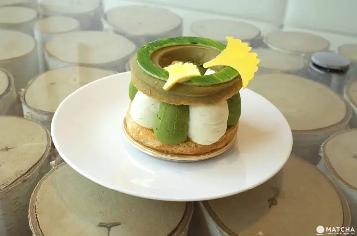 Dominique Ansel - Japanese Style Cronuts® and Seasonal Delights