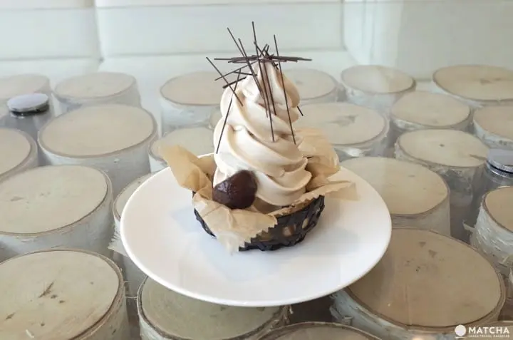 Dominique Ansel - Japanese Style Cronuts® and Seasonal Delights