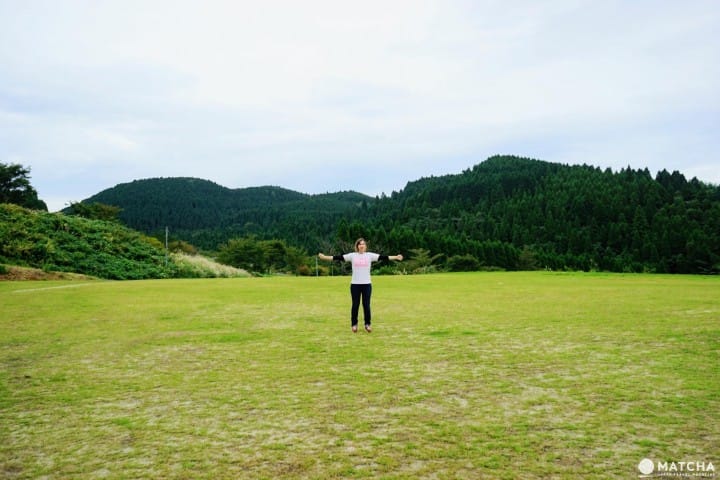 手ぶらでOK!九州の山々の自然を体感しよう ― 奥日田でのアウトドア3選