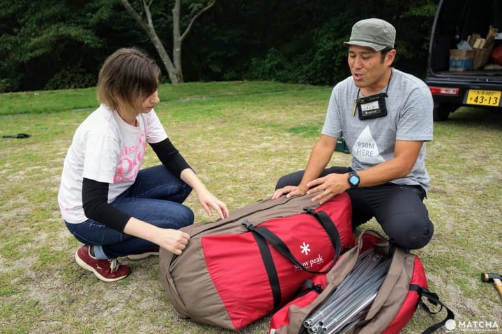手ぶらでOK!九州の山々の自然を体感しよう ― 奥日田でのアウトドア3選