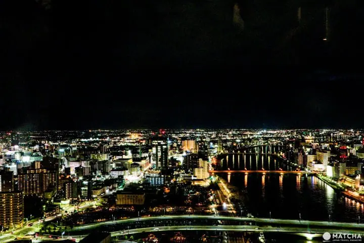 山形新潟モニターツアー 