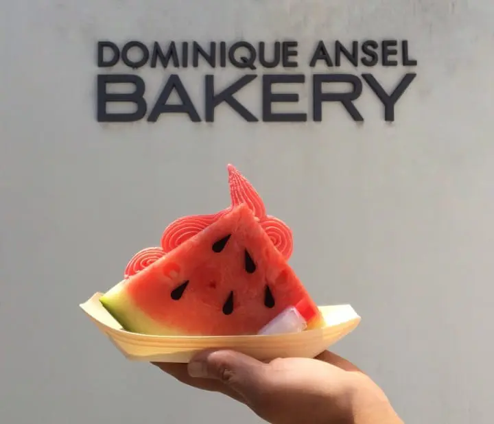 Dominique Ansel Bakery Japan - Japanese Cronuts® and Seasonal Delights