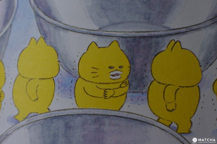 野猫军团