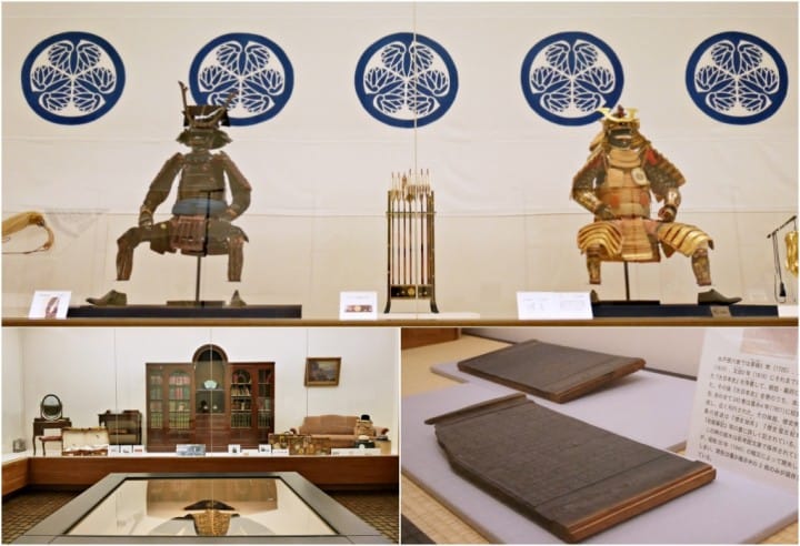 「公益財團法人 德川博物館」