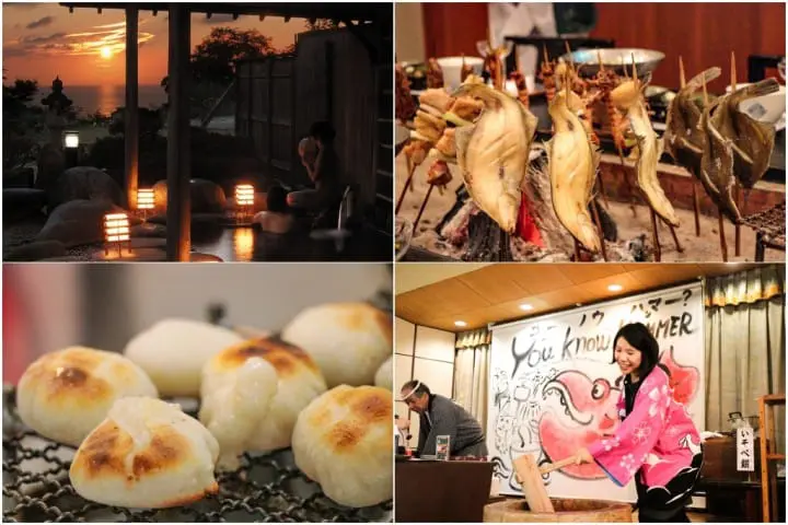 山形新潟モニターツアー