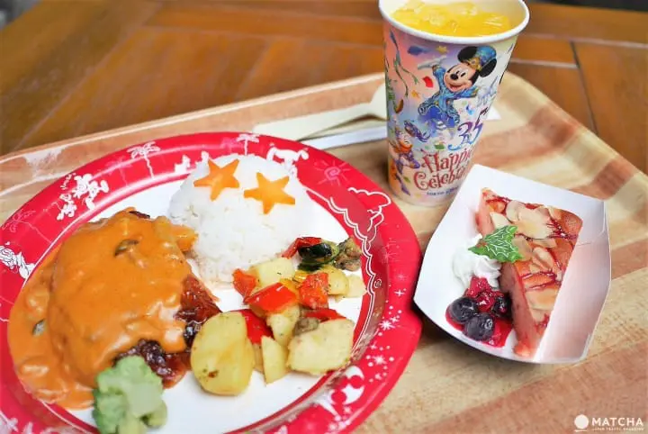 ディズニークリスマス