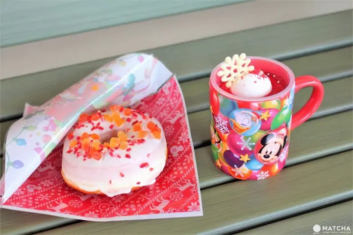 ディズニークリスマス