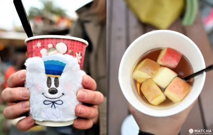 ディズニークリスマス