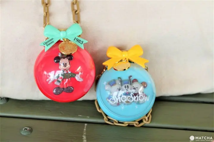 ディズニークリスマス