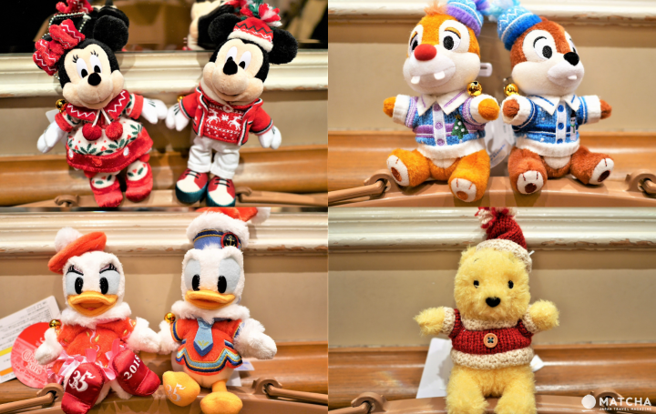 ディズニークリスマス