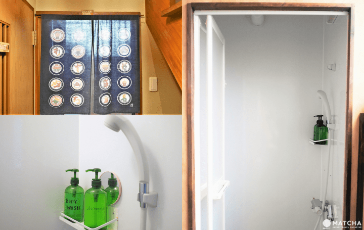 欅ゲストハウス