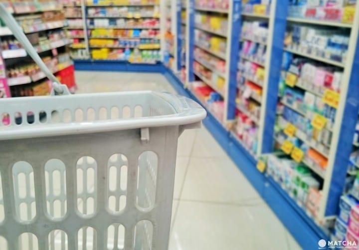9 Ungkapan yang Berguna Saat Belanja di Toko Obat