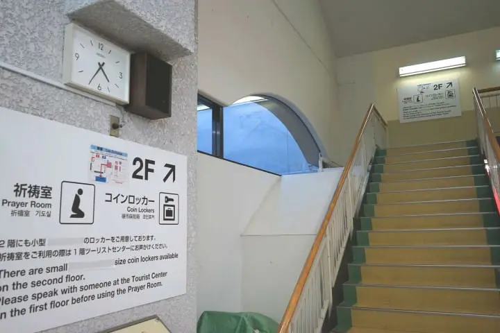 A One-Hour World Trip?! Nikko Pass - A Recommended Route For Muslim Guests