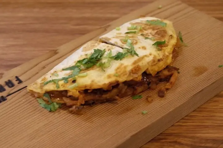 TACO FANATICO - Authentic Mexican Tacos and Unique Japanese Fusions