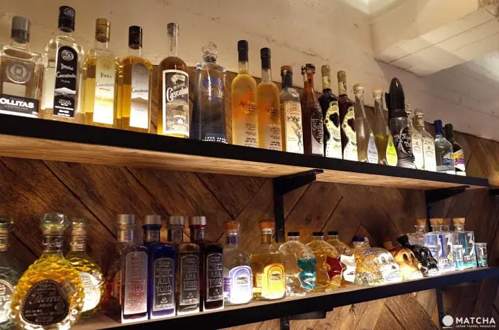 TACO FANATICO - Authentic Mexican Tacos and Unique Japanese Fusions