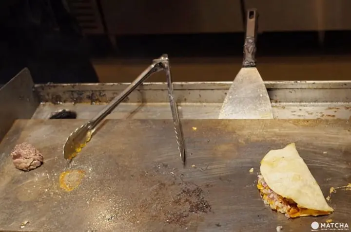 TACO FANATICO - Authentic Mexican Tacos and Unique Japanese Fusions