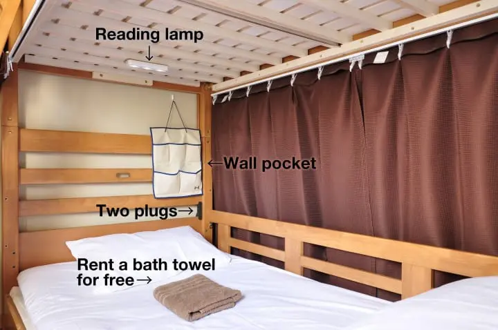 [京都] 鎮店犬坐鎮的日系清新風SUZUKI民宿 