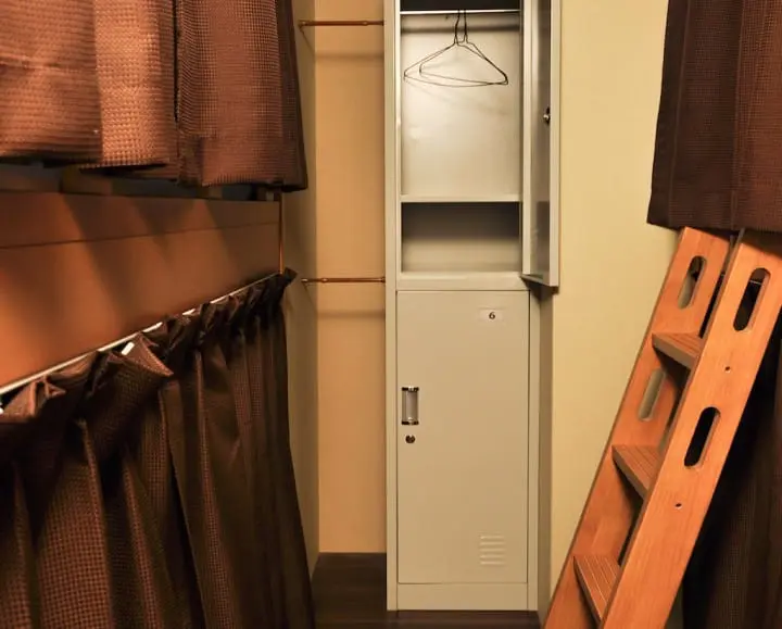 [京都] 鎮店犬坐鎮的日系清新風SUZUKI民宿 