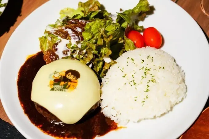 เปิดโลกเวทย์มนต์กับคาเฟ่สุดพิเศษของ Harry Potter และ Fantastic Beasts!