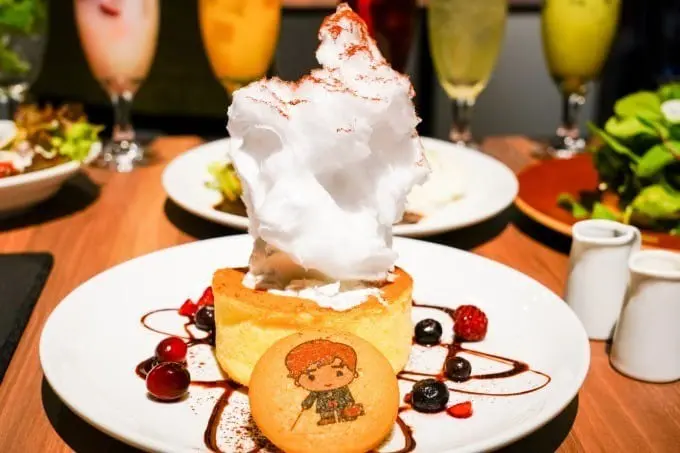 เปิดโลกเวทย์มนต์กับคาเฟ่สุดพิเศษของ Harry Potter และ Fantastic Beasts!