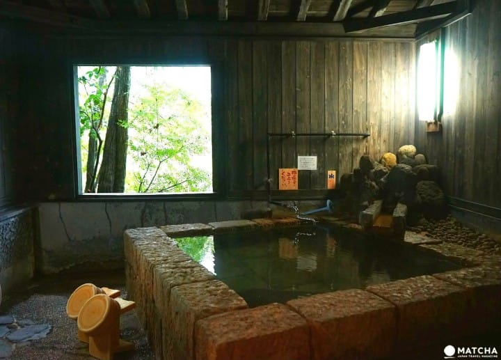 川、湧水、温泉、滝 ―「水郷 日田」の水を巡る旅