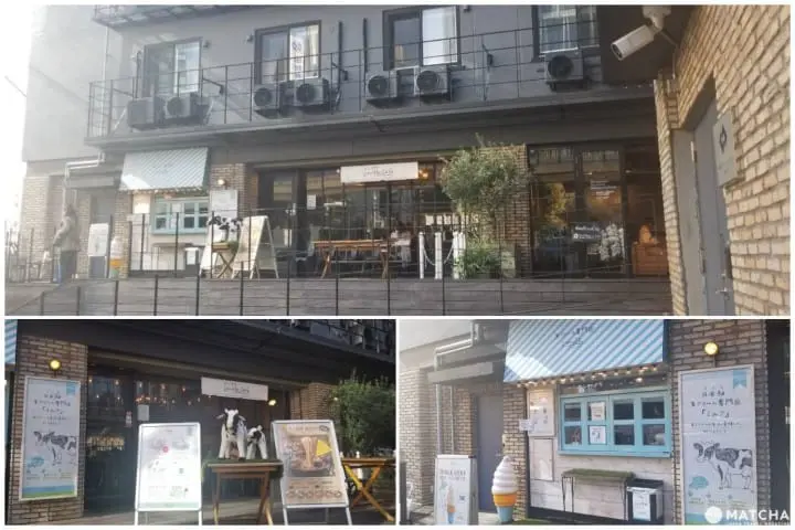 5 ร้านขนมหวานน่าไปในฮาราจูกุ