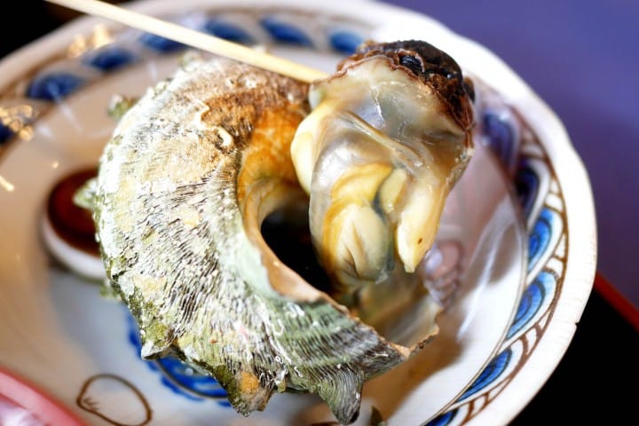 三崎海鮮