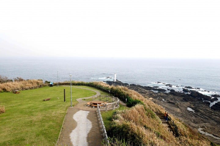城島公園