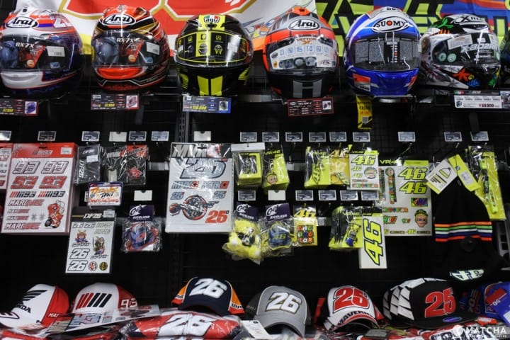 安全帽 ARAI SHOEI