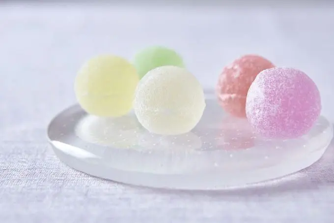 เทศกาลขนมญี่ปุ่นครั้งยิ่งใหญ่