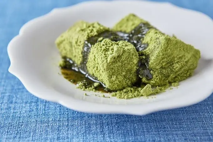 เทศกาลขนมญี่ปุ่นครั้งยิ่งใหญ่