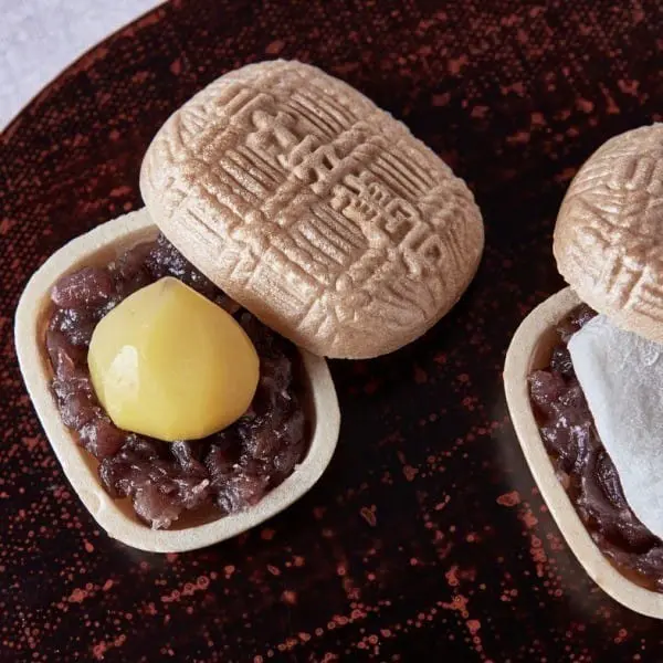 เทศกาลขนมญี่ปุ่นครั้งยิ่งใหญ่