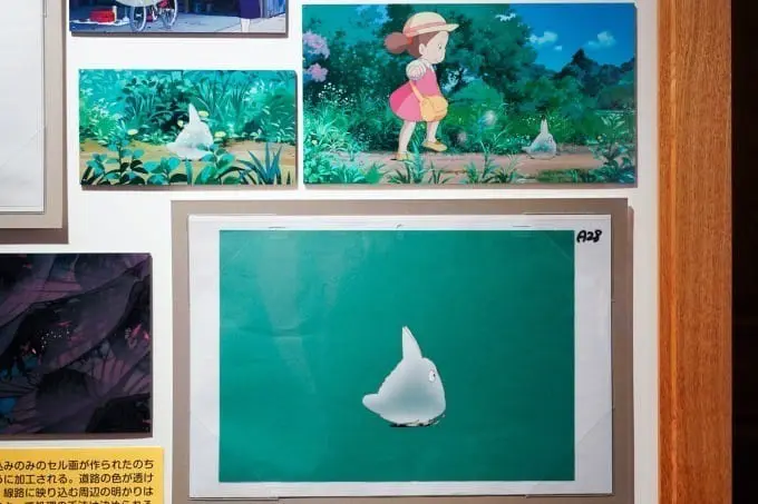 นิทรรศการชุดใหม่ของพิพิธภัณฑ์จิบลิ Ghibli Museum เริ่มแล้ว