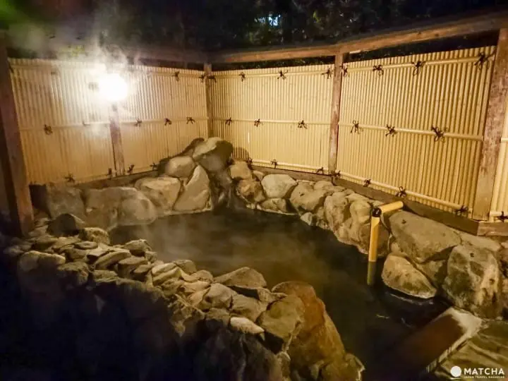 【佐賀】美肌嬉野溫泉茶心の宿 和樂園 大啖佐賀牛鐵板燒