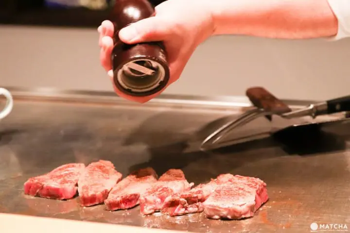 【佐賀】美肌嬉野溫泉茶心の宿 和樂園 大啖佐賀牛鐵板燒