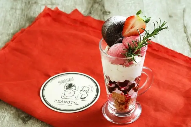 อร่อยน่ารักๆ ในคาเฟ่สนูปปี้ที่ญี่ปุ่นกับเทศกาลพิเศษ CHARLIE BROWN DAYS!