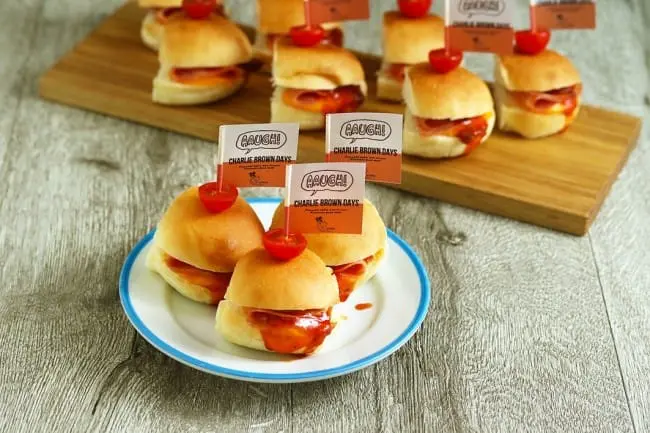 อร่อยน่ารักๆ ในคาเฟ่สนูปปี้ที่ญี่ปุ่นกับเทศกาลพิเศษ CHARLIE BROWN DAYS!