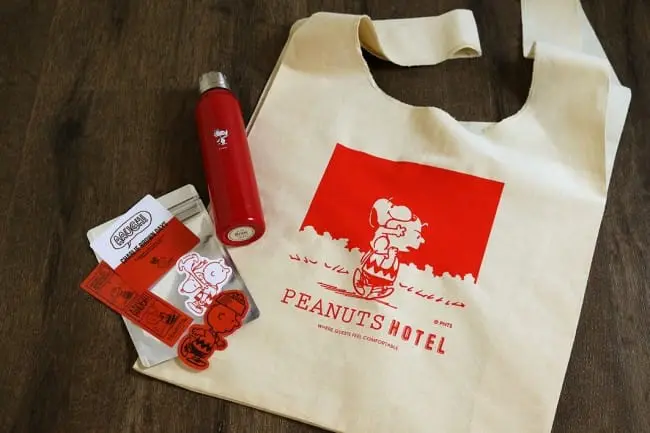 อร่อยน่ารักๆ ในคาเฟ่สนูปปี้ที่ญี่ปุ่นกับเทศกาลพิเศษ CHARLIE BROWN DAYS!