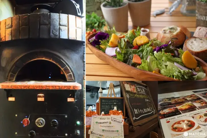 有機離乳食 兒童餐