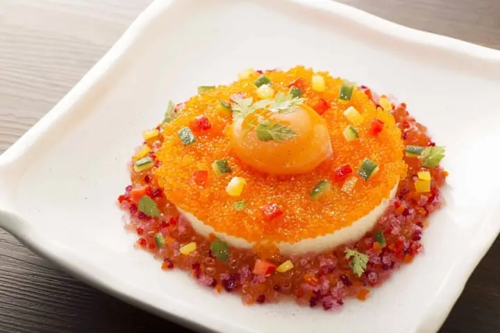 แหล่งกินแห่งใหม่สำหรับขาเที่ยวนัมบะ! ศูนย์รวมความอร่อย 