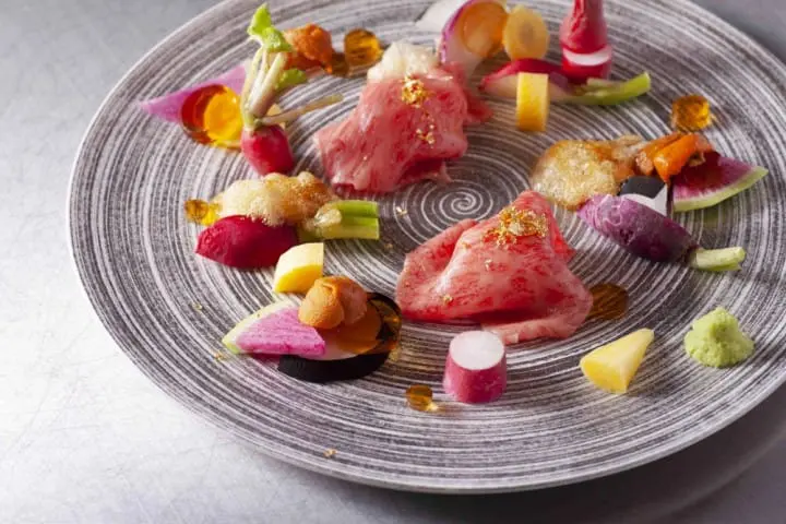 แหล่งกินแห่งใหม่สำหรับขาเที่ยวนัมบะ! ศูนย์รวมความอร่อย 