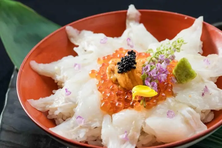 แหล่งกินแห่งใหม่สำหรับขาเที่ยวนัมบะ! ศูนย์รวมความอร่อย 