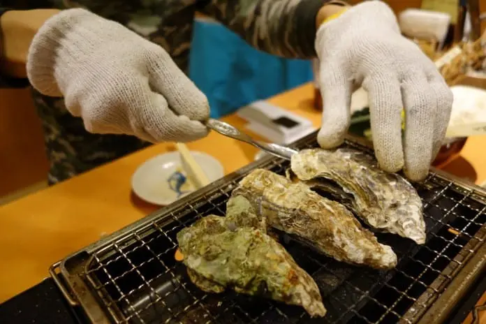 廣島 快活遊 – 本通商店街 (第二章)