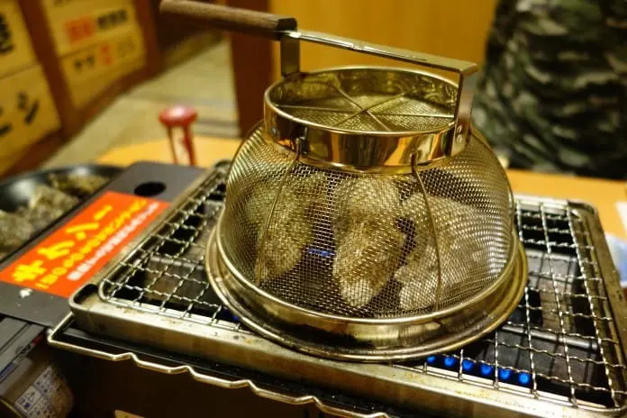 廣島 快活遊 – 本通商店街 (第二章)